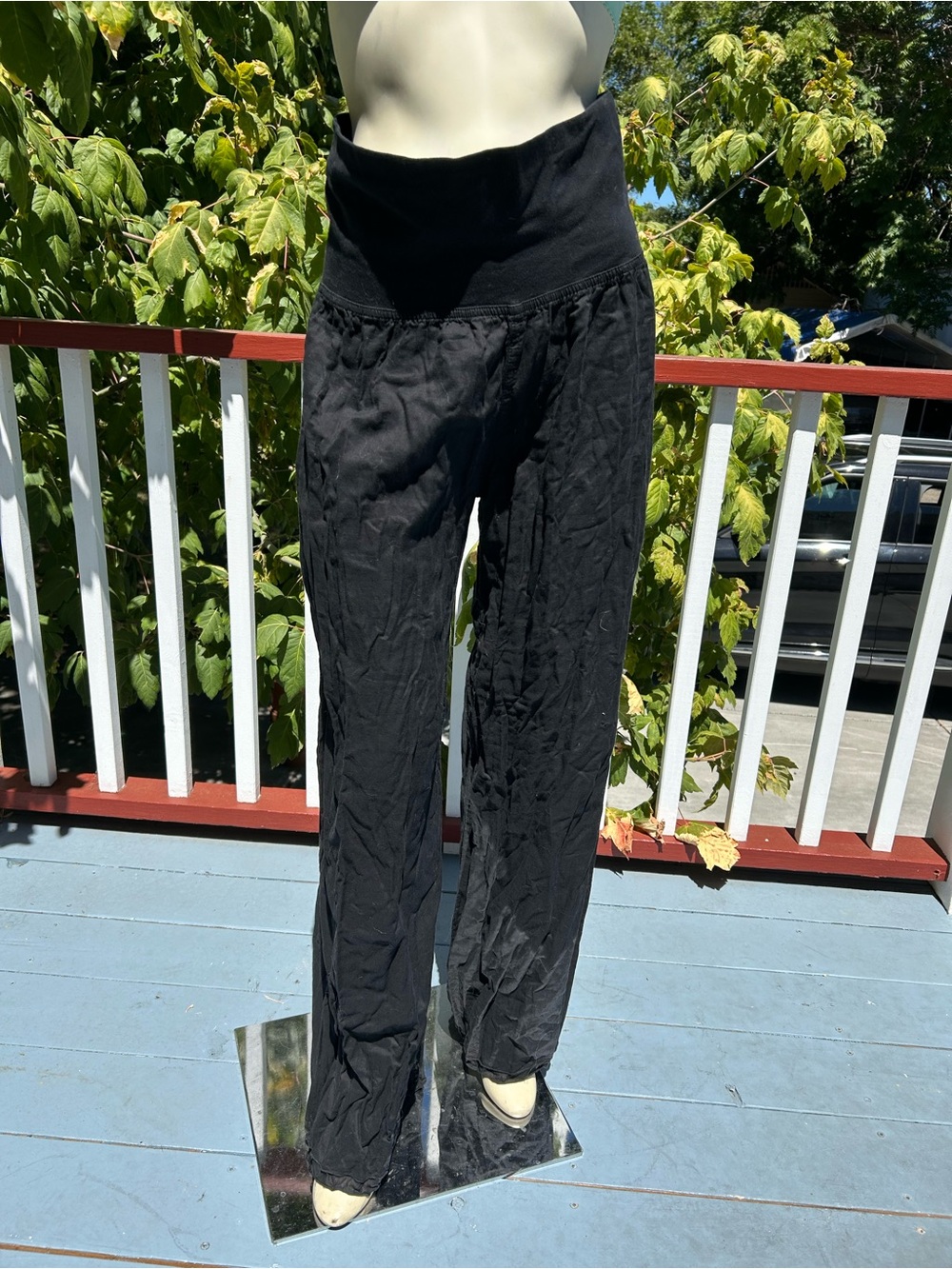 Rolldown Pants - Picture 1 of 1